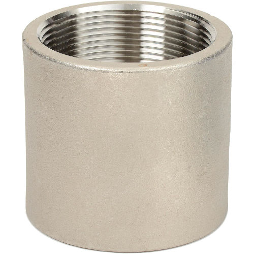 Stainless Couplings